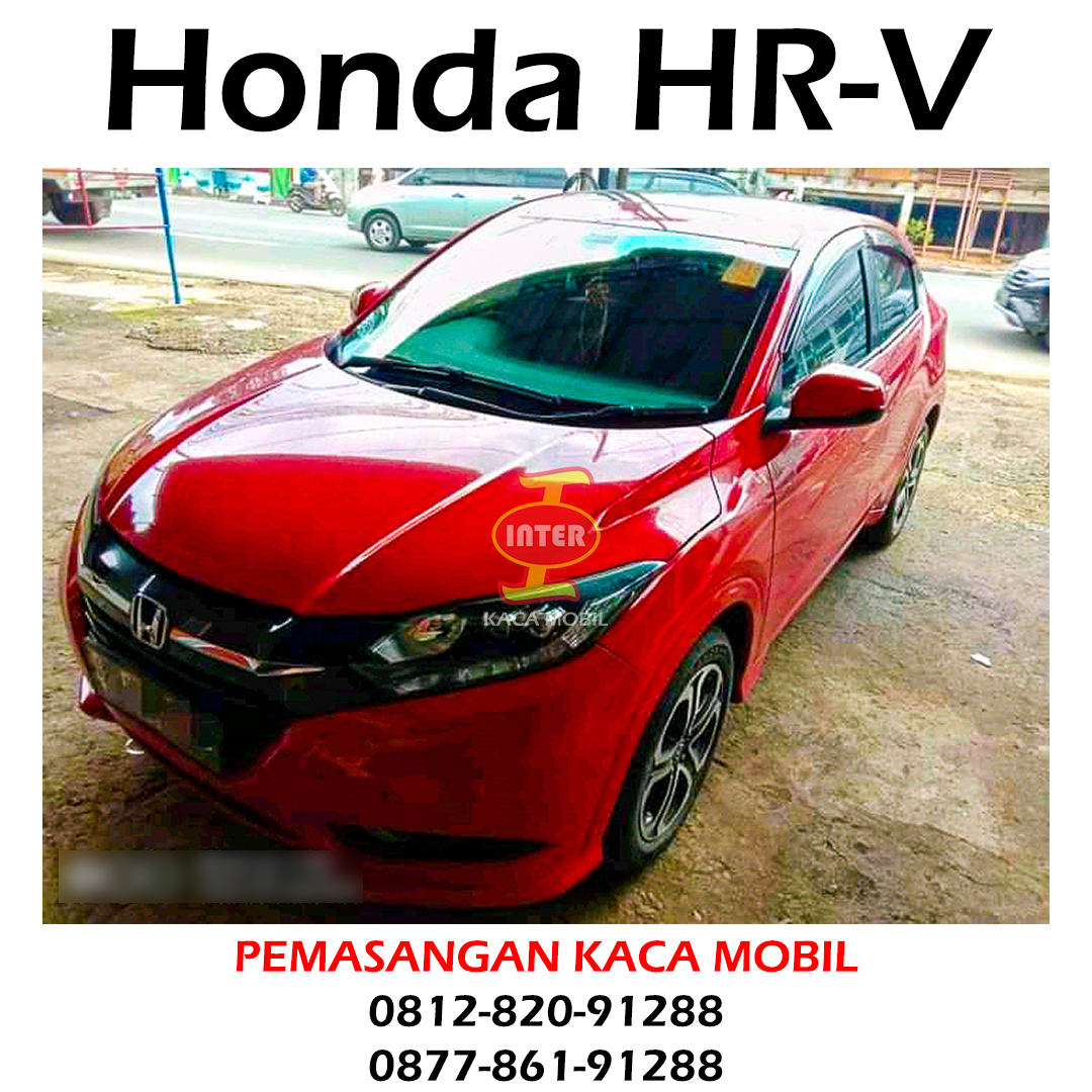 Honda HR-V-3