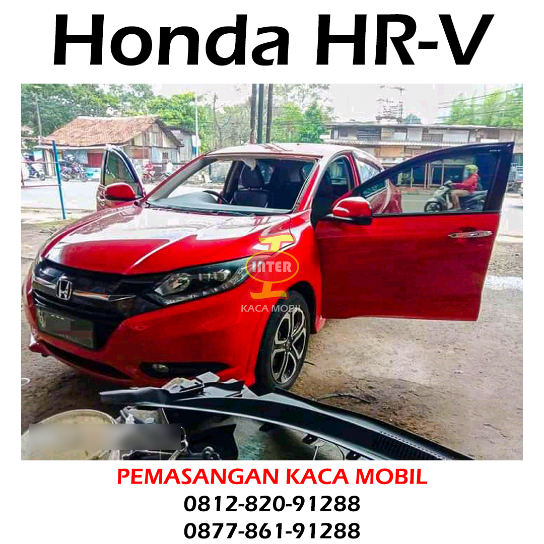 Honda HR-V_1