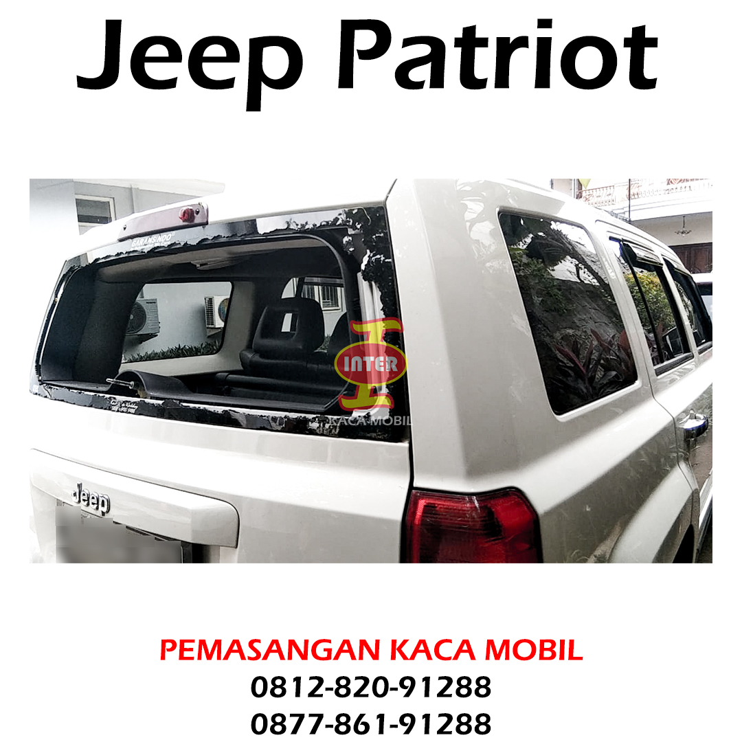 Jeep Patriot_1