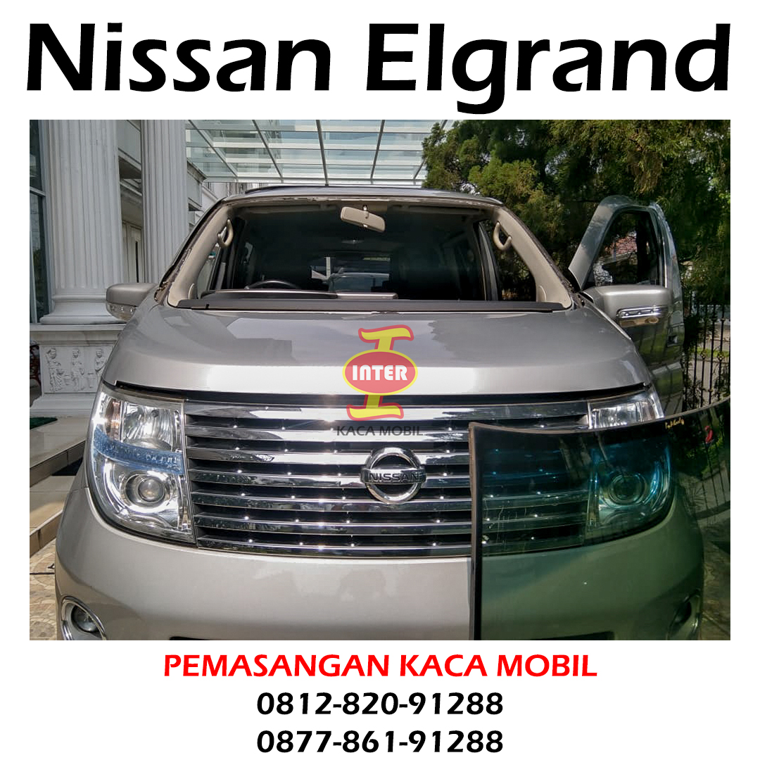 Nissan Elgrand_1
